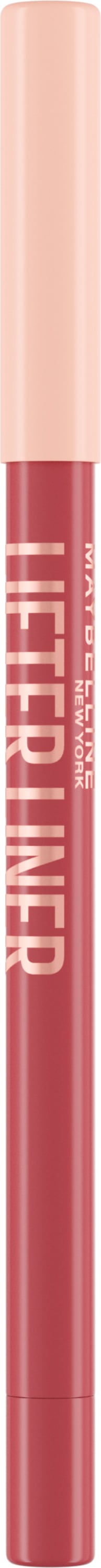 MAYBELLINE LIP LIFTER LINER PEAKING