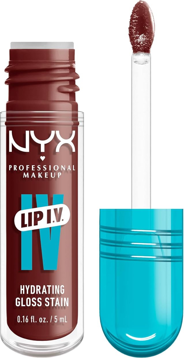 Lip Iv Serium Gls Mocha Me Wet