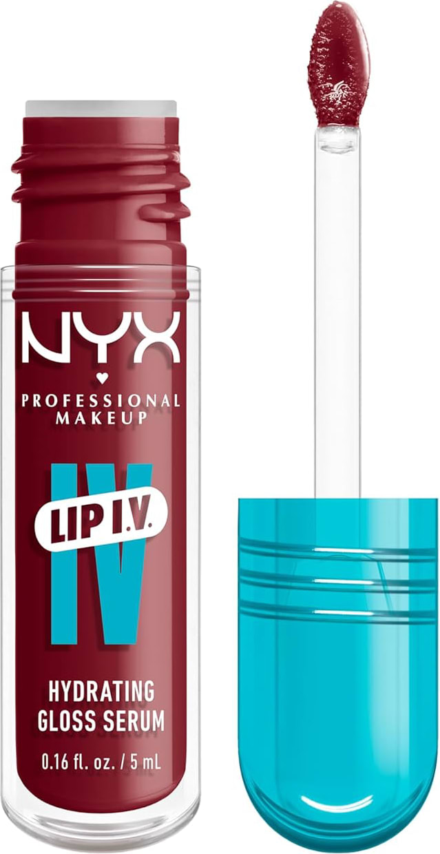 Lip Iv Serium Gls Blush Rush