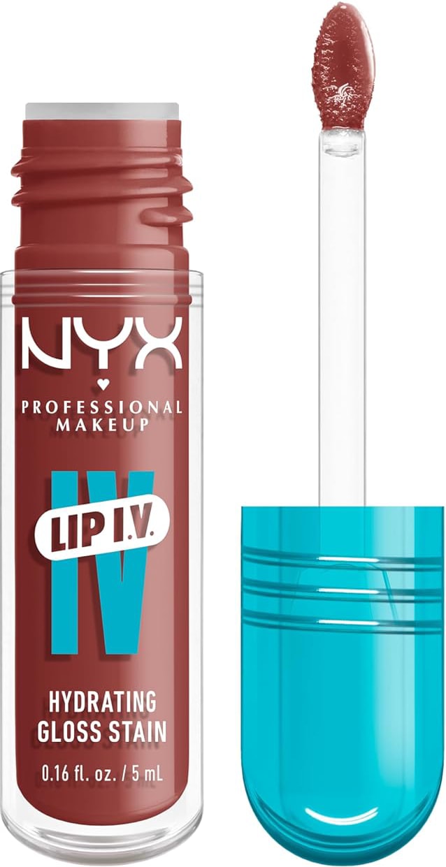 Lip Iv Serium Gls Hydra Honey