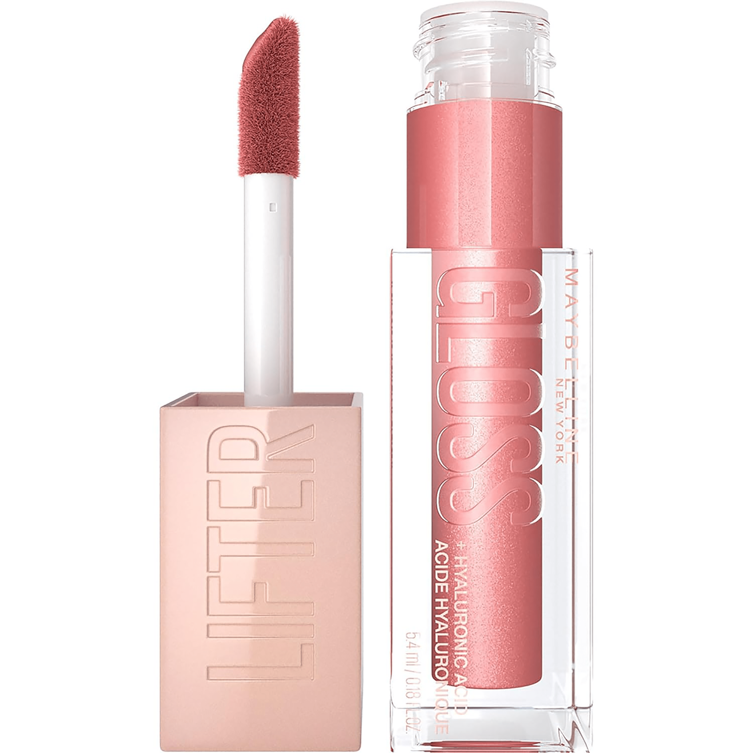 LIP LIFTER GLOSS MOON