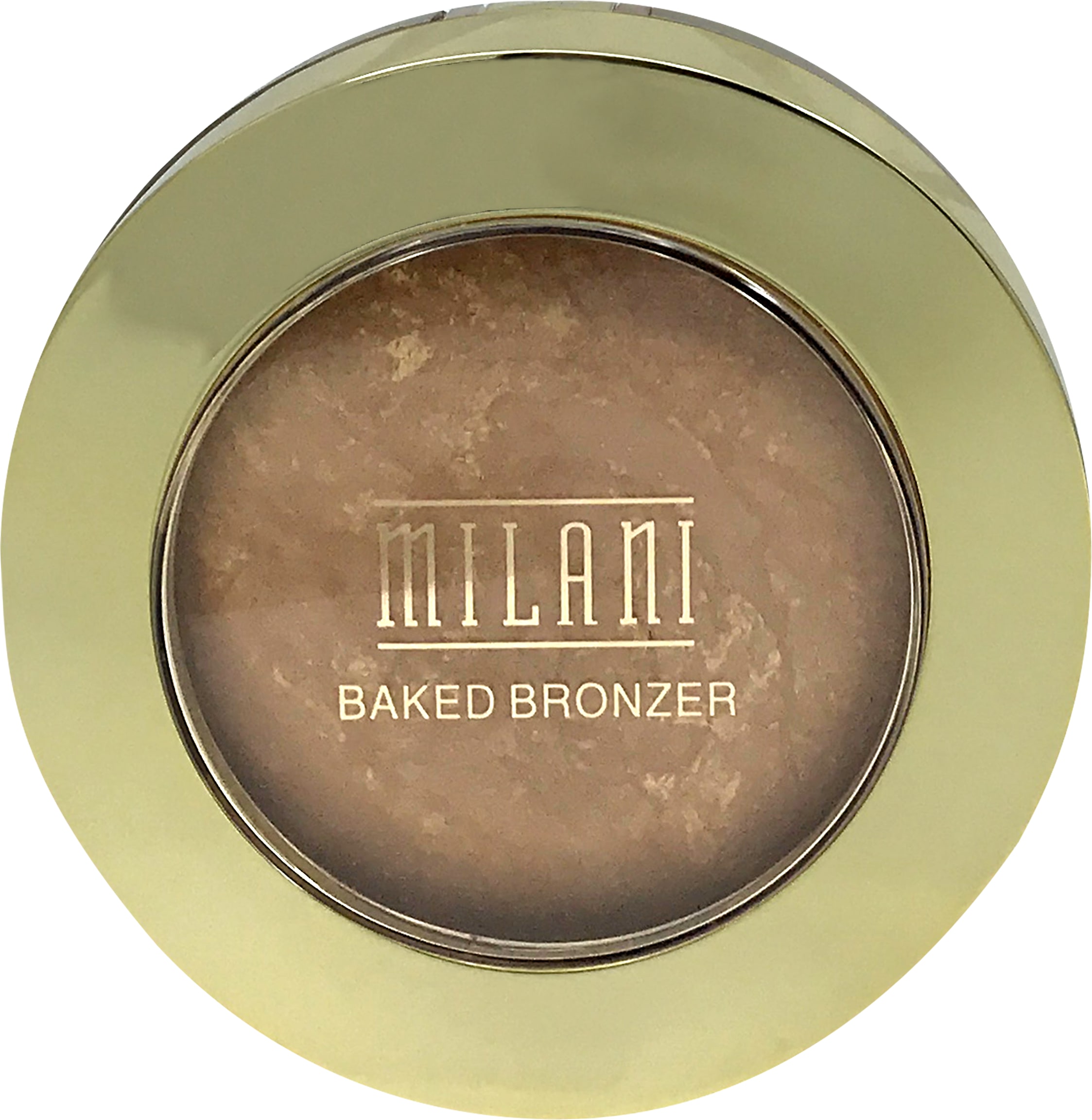 MILANI MELANGE BAKED BRONZER DOLCE