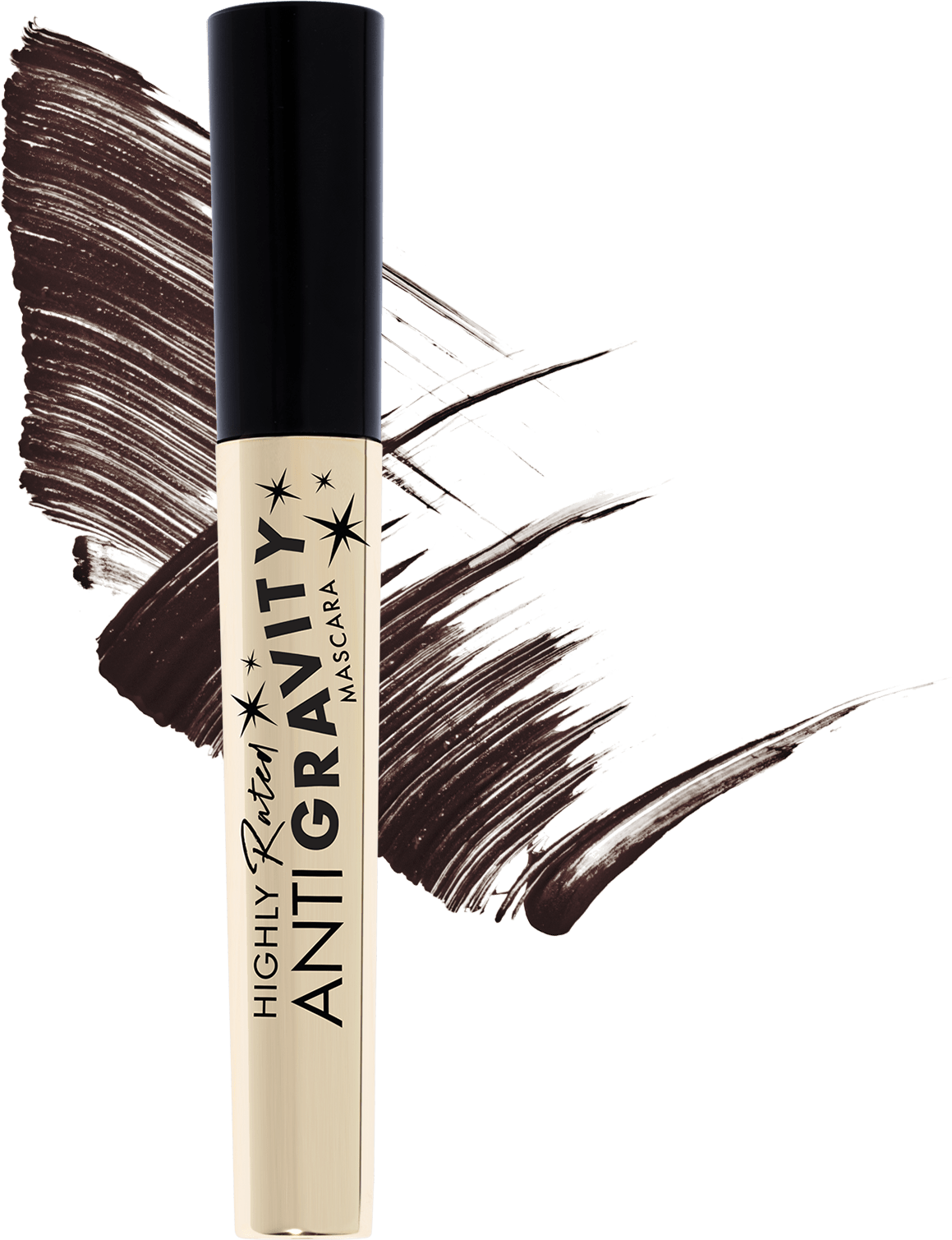 MILANI ANTI-GRAVITY MASCARA BLACK