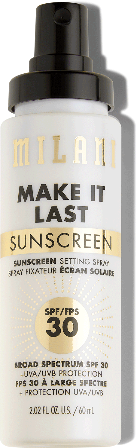 MILANI SETTING SPR MAKE IT LST SUNSCR