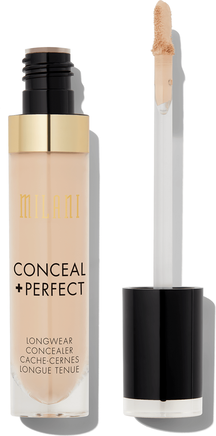 MILANI CONCEAL + PERF LW LT VANILLA