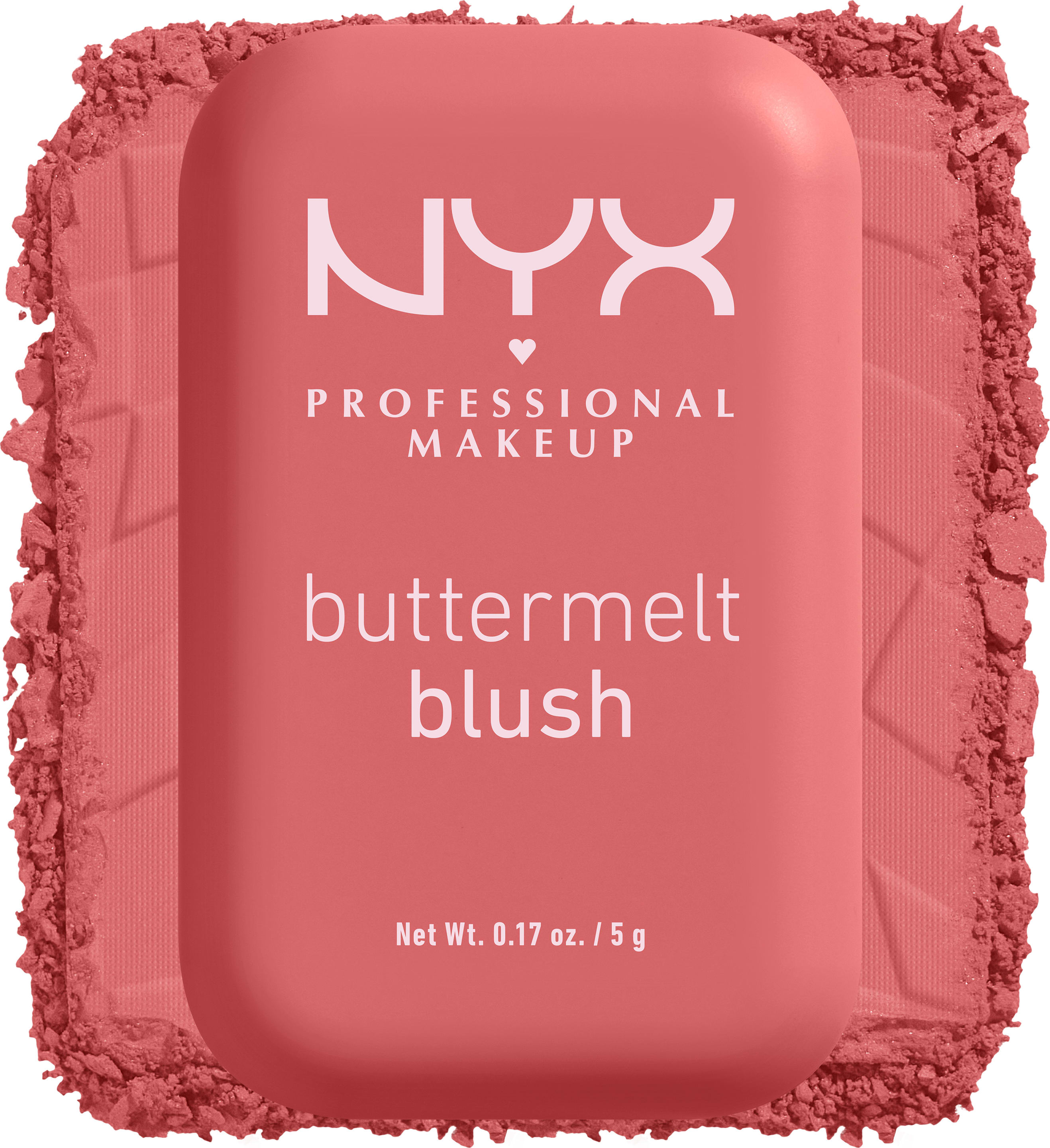 BUTTERMELT BLUSH FEELING BUTTA
