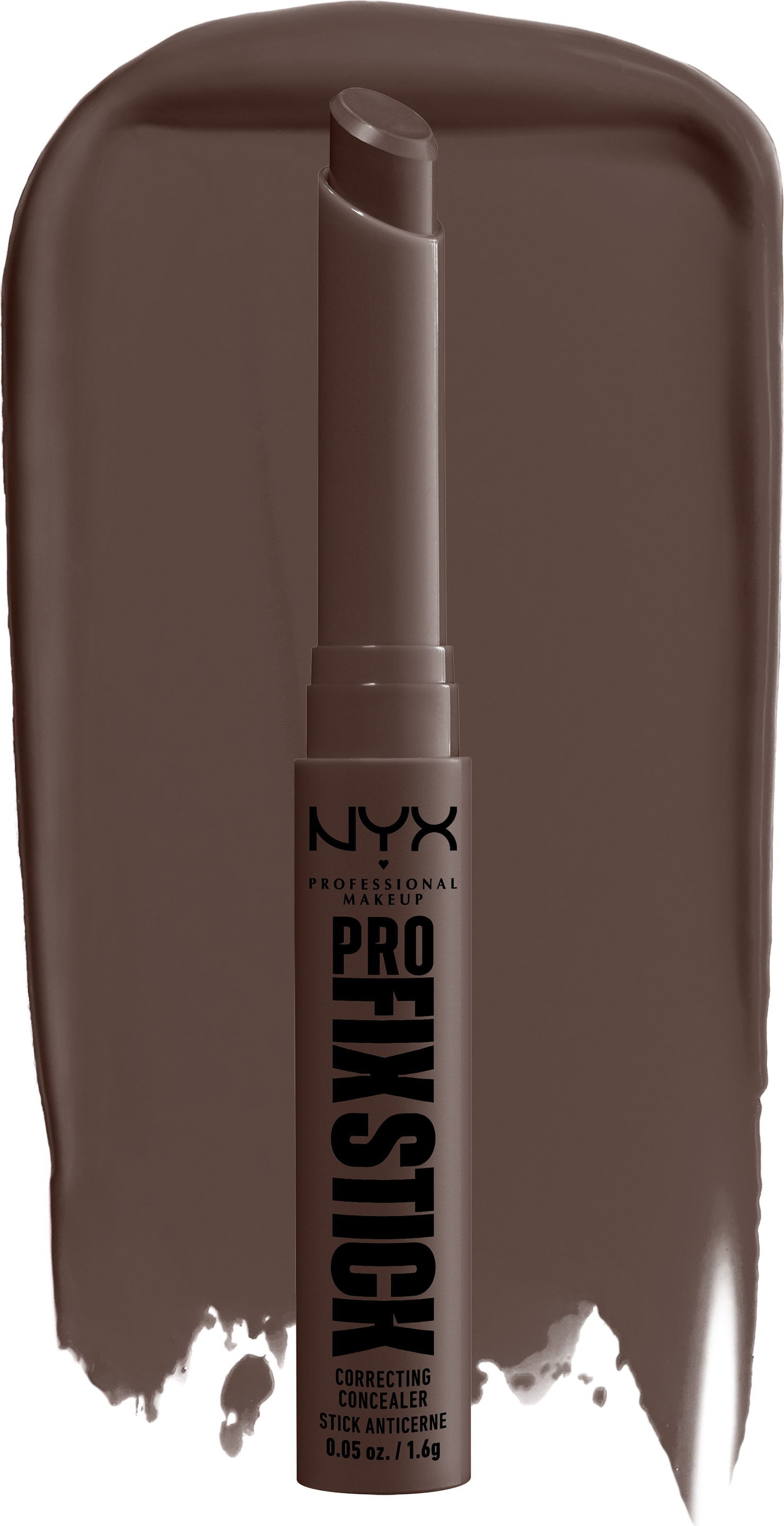 NYX PRO FIX STICK RICH ESPRESSO