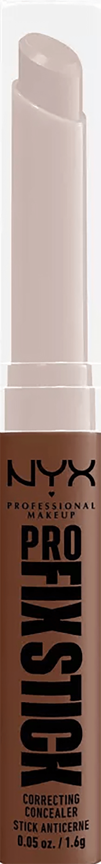 NYX PRO FIX STICK COCOA