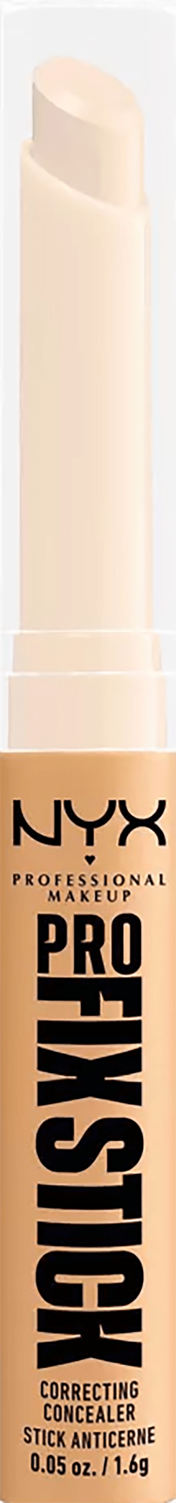 NYX PRO FIX STICK SOFT BEIGE