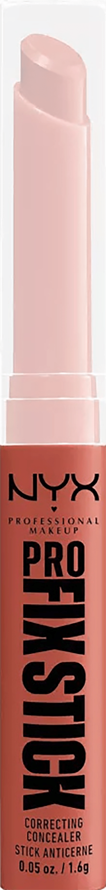 NYX PRO FIX STICK APRICOT