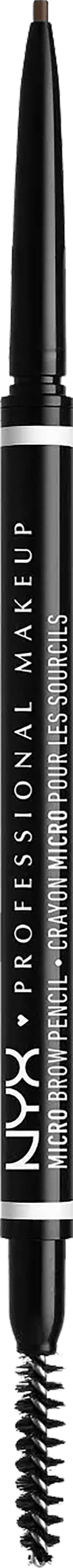 NYX MICRO BROW PENCIL BRUNETTE