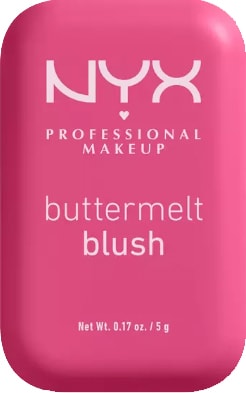 BUTTERMELT BLUSH BUTTA TIME