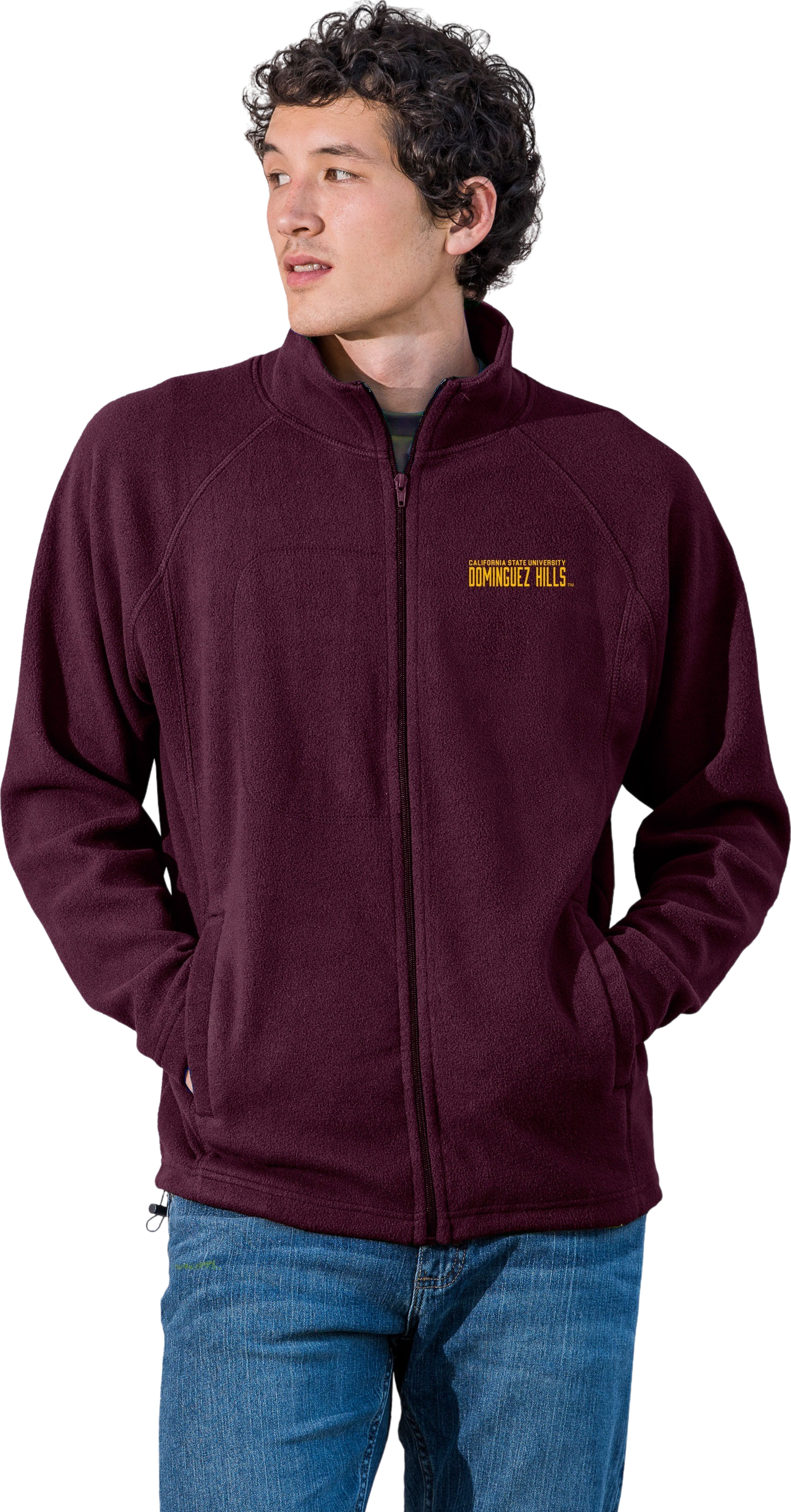 California State University at Dominguez Hills Jacket