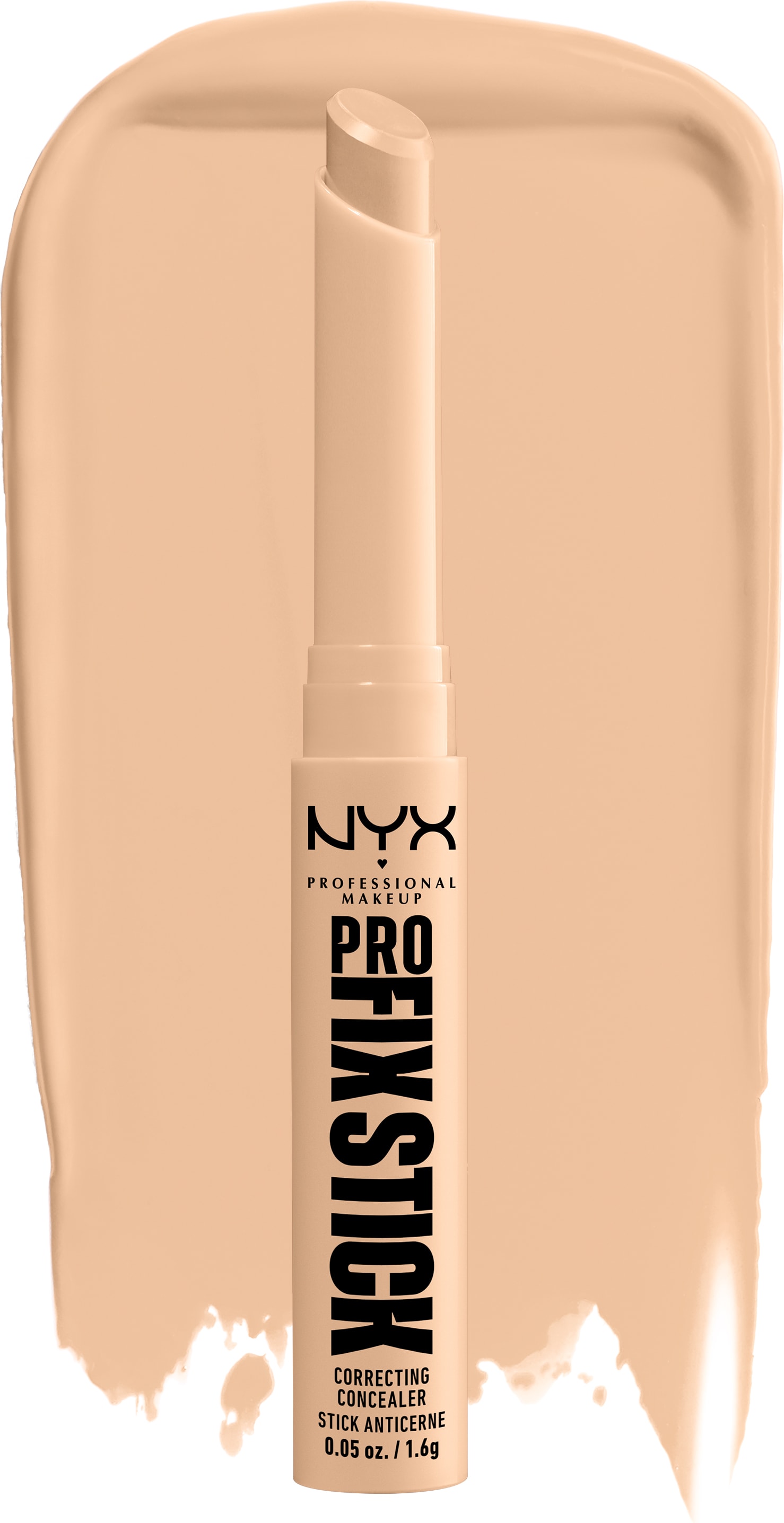 PRO FIX STICK VANILLA