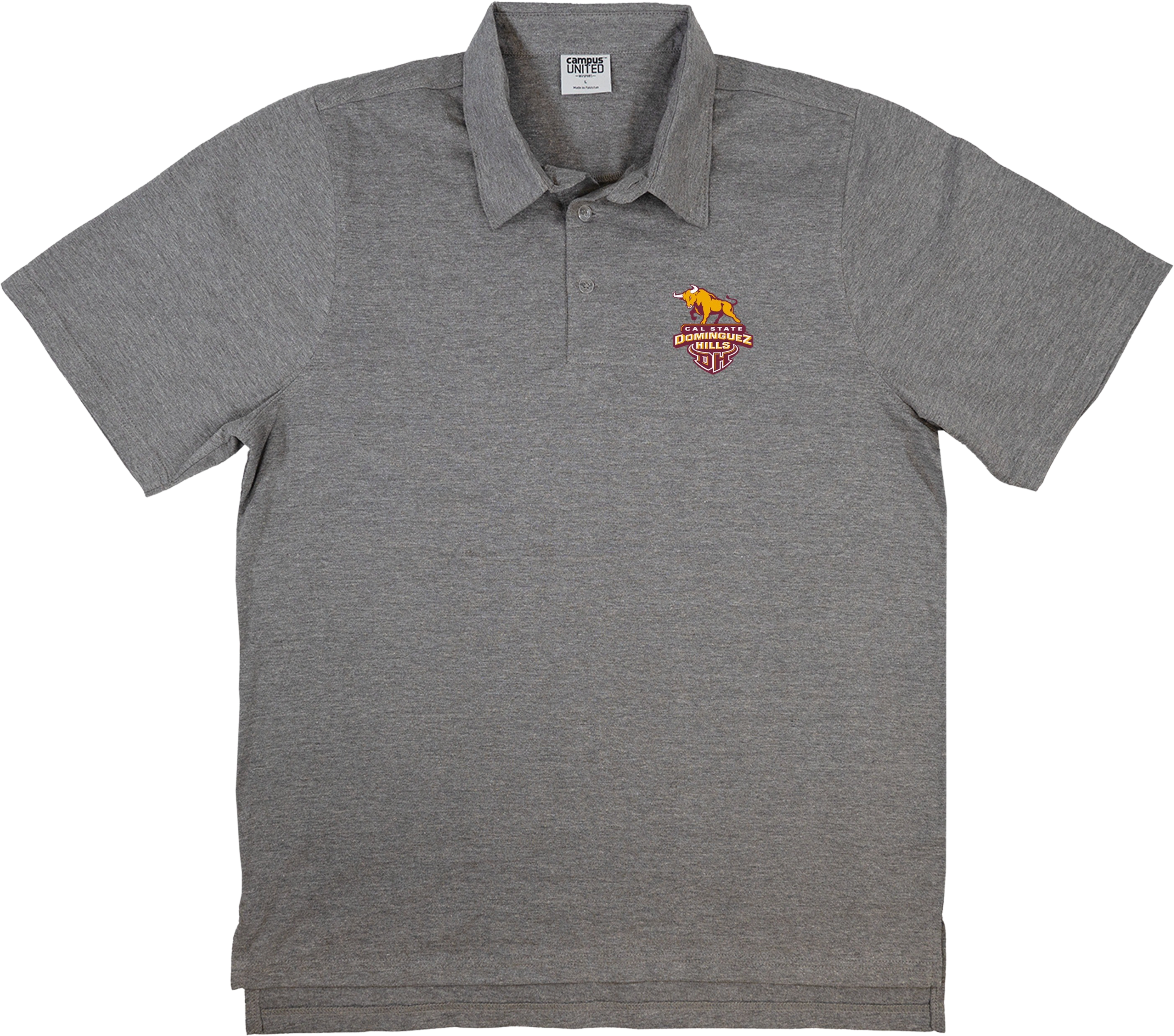 California State University at Dominguez Hills Toros Polo