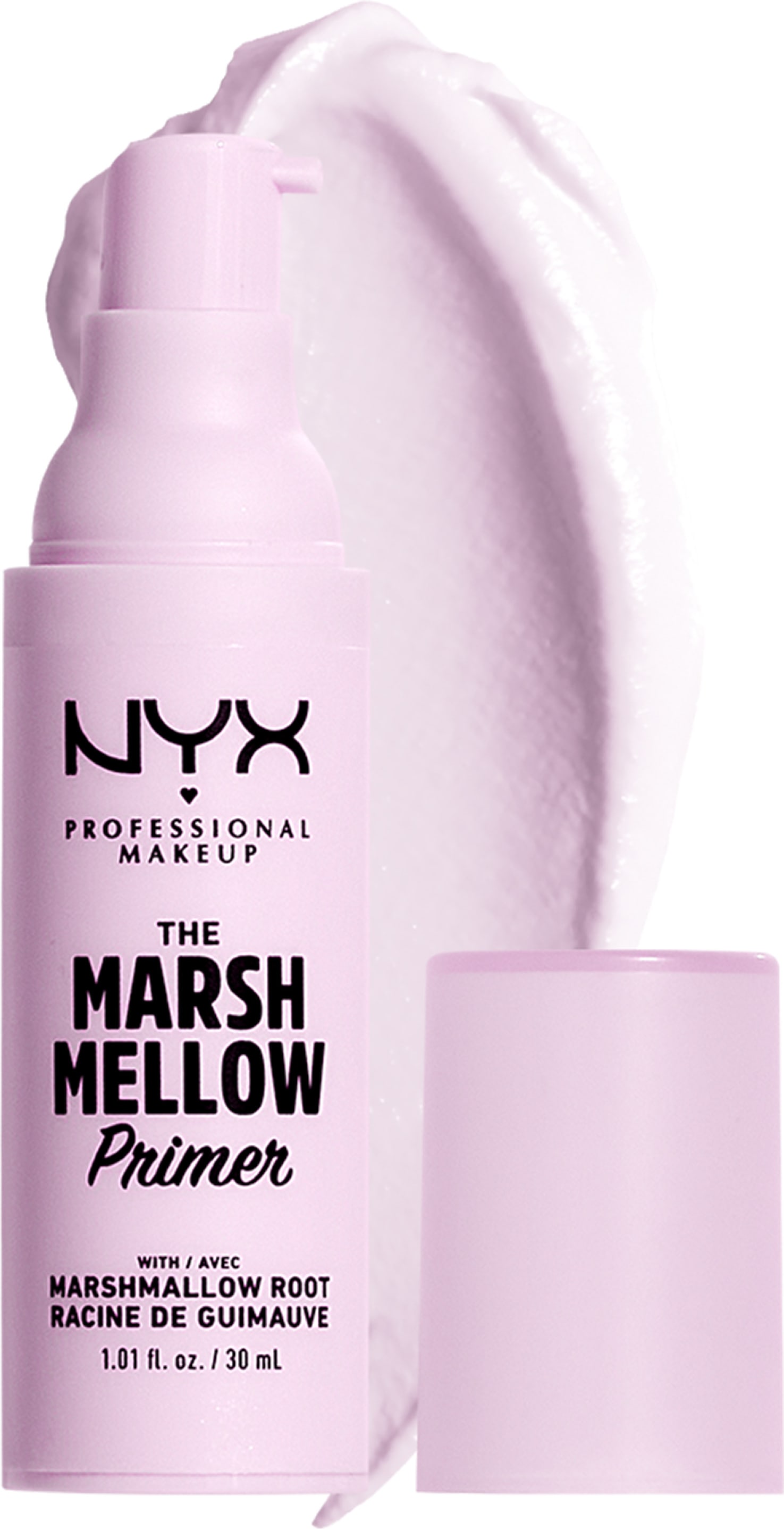PRIMER MARSHMALLOW SOOTHING