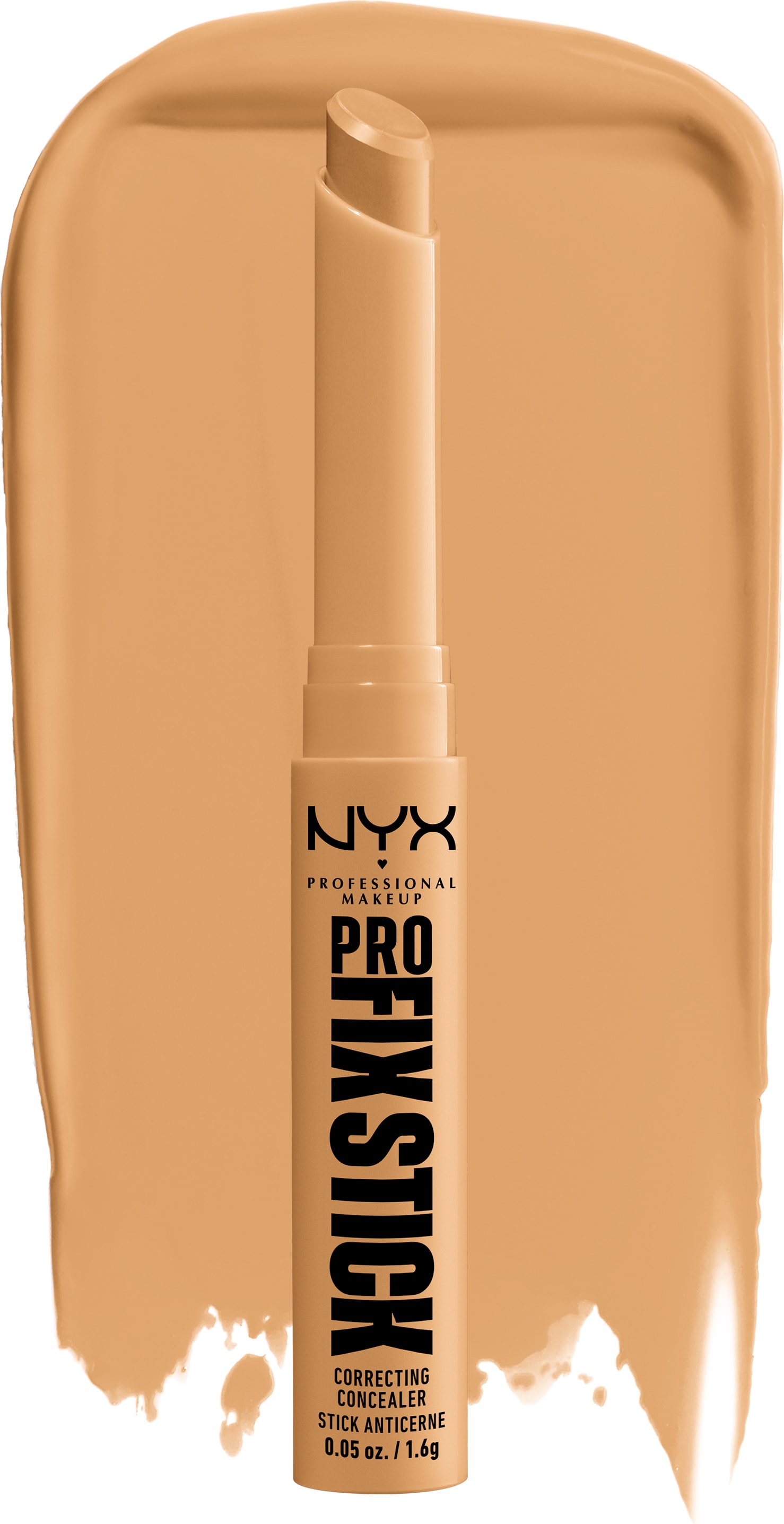 PRO FIX STICK CLASSIC TAN