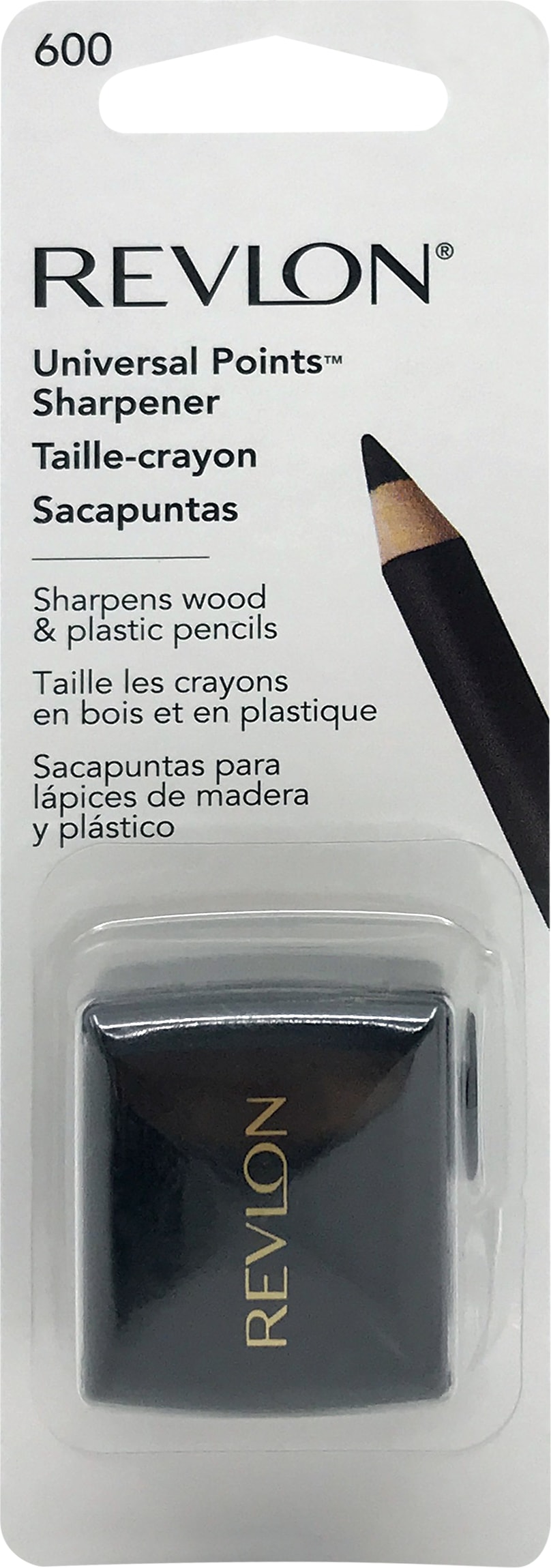 SHARPENER ALL POINTS