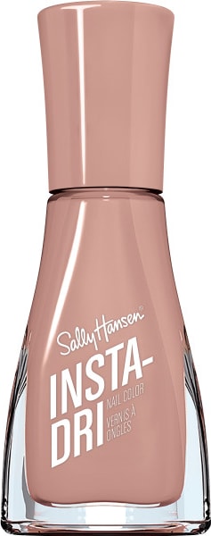SALLY HANSON INSTA DRI NAIL BUIFF & TUMBLE