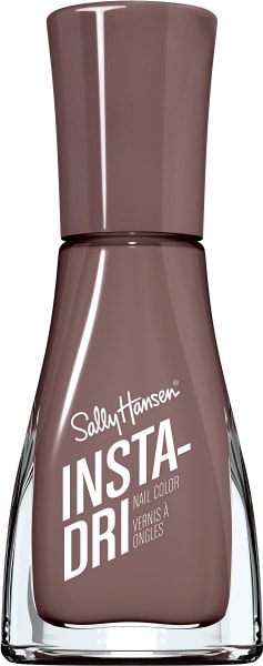 SALLY HANSON INSTA DRI NAIL SLICK SLATE