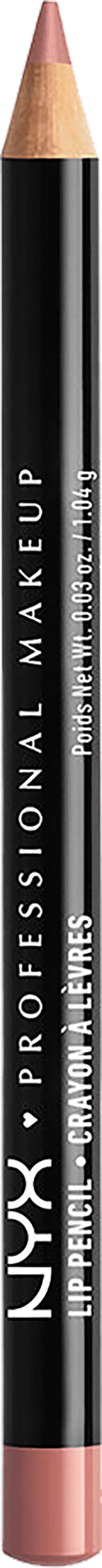 SLIM LIP PENCIL NUDE PINK