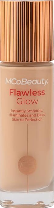 SKIN FILTR LUM FLAWLS GLOW 3.5