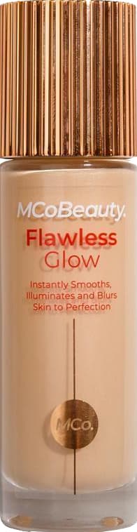 SKIN FILTR LUM FLAWLS GLOW 2.5