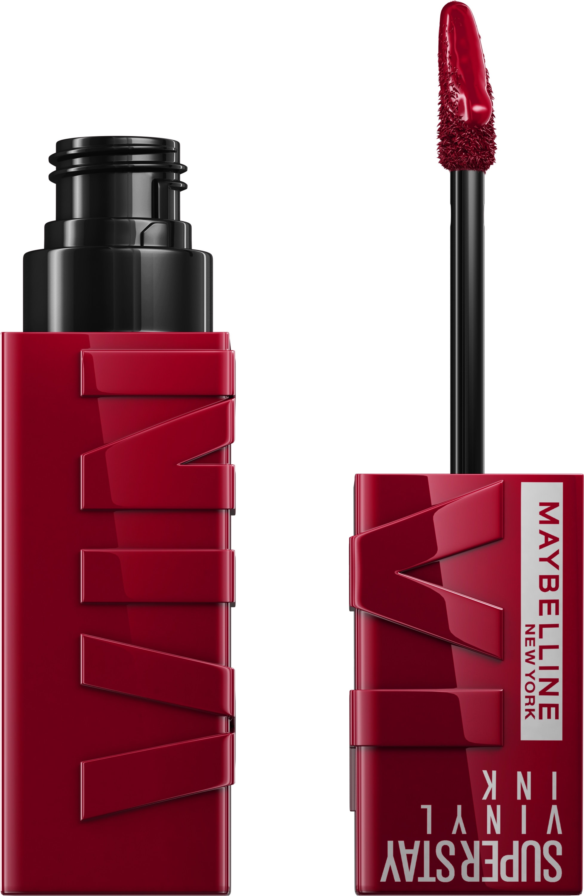 SPR STAY LIP VINYL INK ROYAL