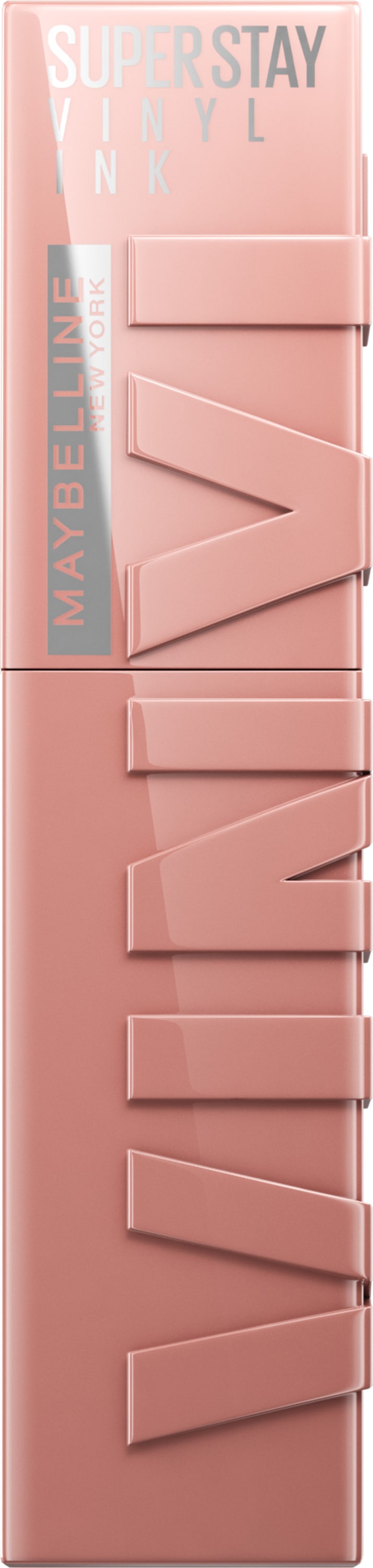 MAYBELLINE SPR STAY LIP VINYL INK CAPTIVA