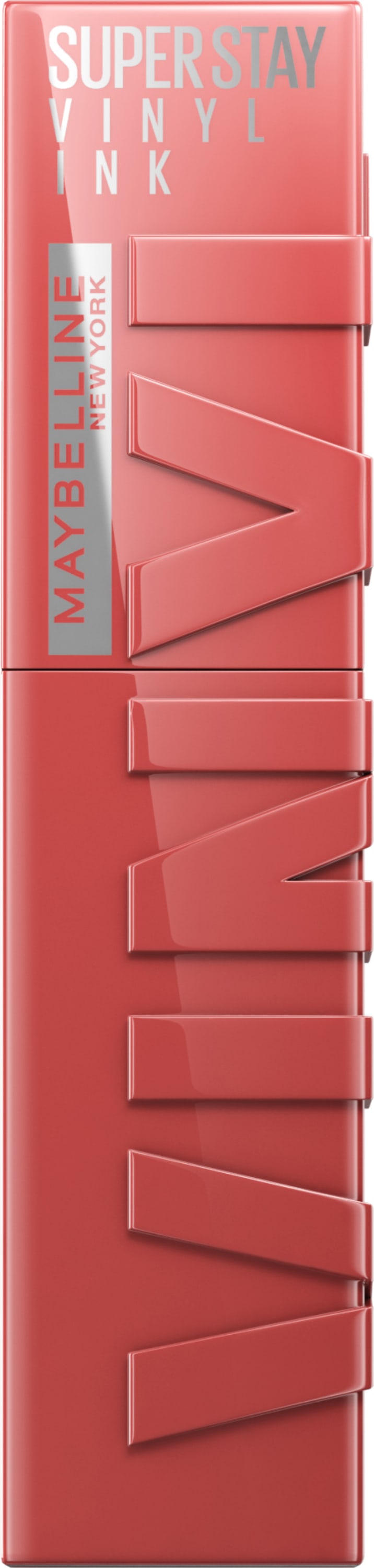 MAYBELLINE SPR STAY LIP VINYL INK PEACHY