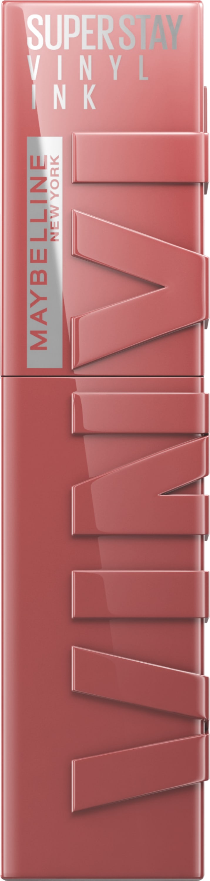 MAYBELLINE SPR STAY LIP VINYL INK CHEEKY