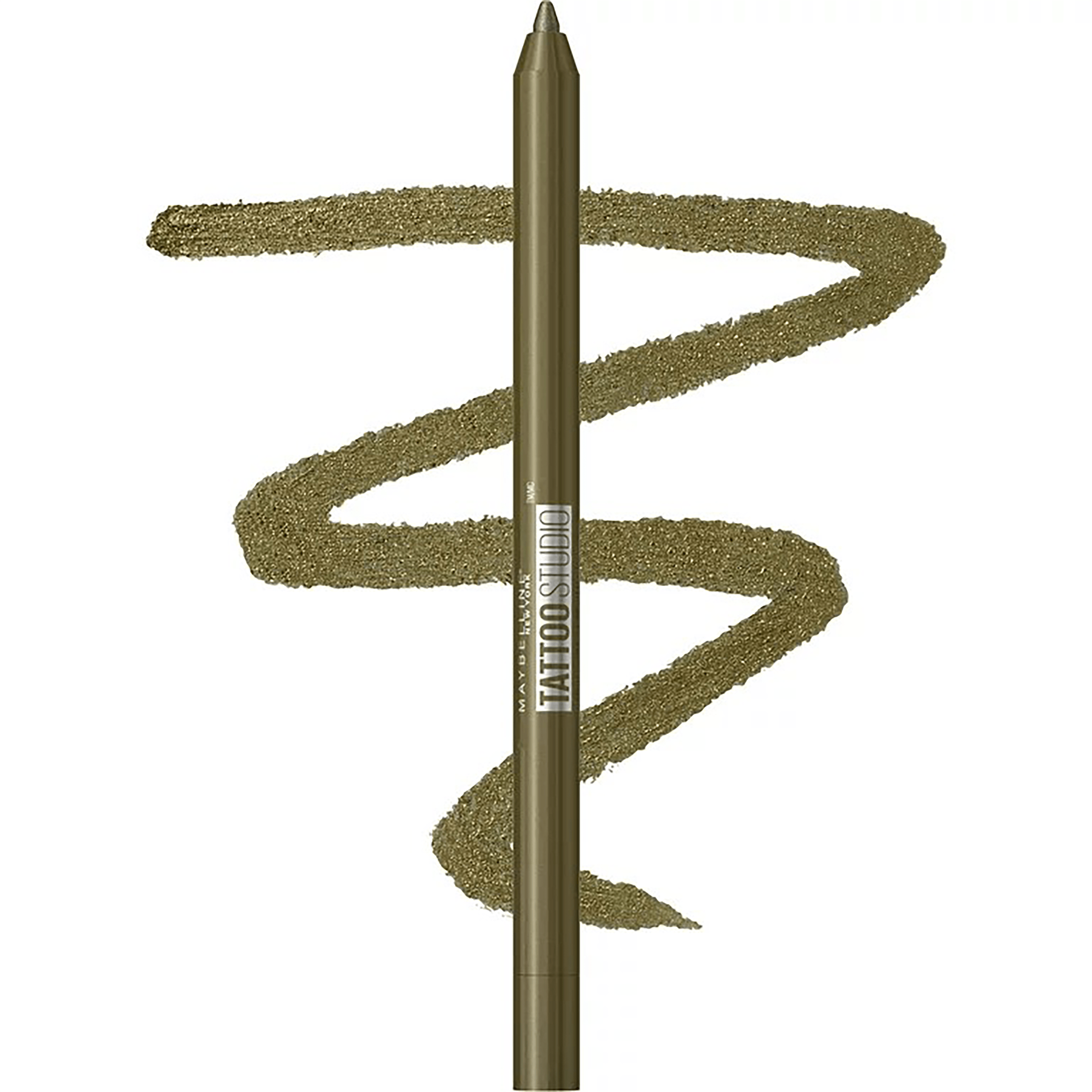 MAYBELLINE TATTOO EYE LINER EMERALD LTS