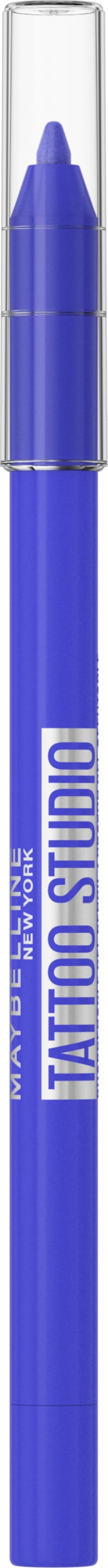 MAYBELLINE TS EYELINER GALACTIC COBALT