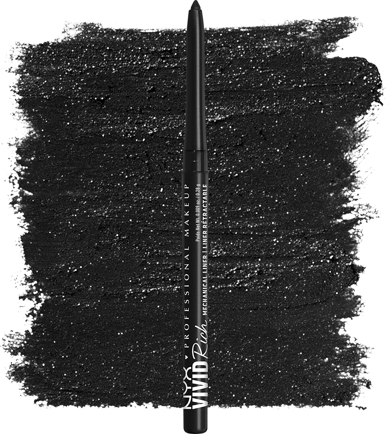VIVID RCH EYELNR ALWAYS ONYX