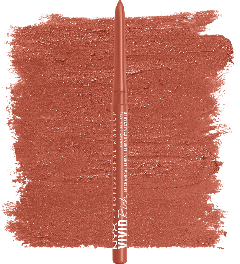 NYX VIVID RCH EYELNR TIGERS PRI