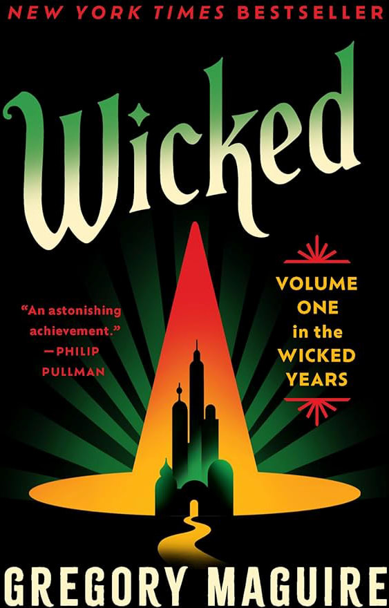 WICKED