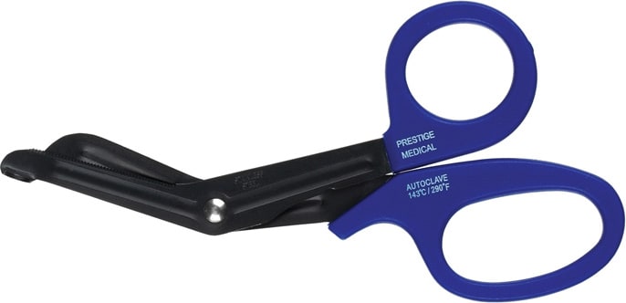 7.5 FLUORIDE SCISSOR-ROYAL