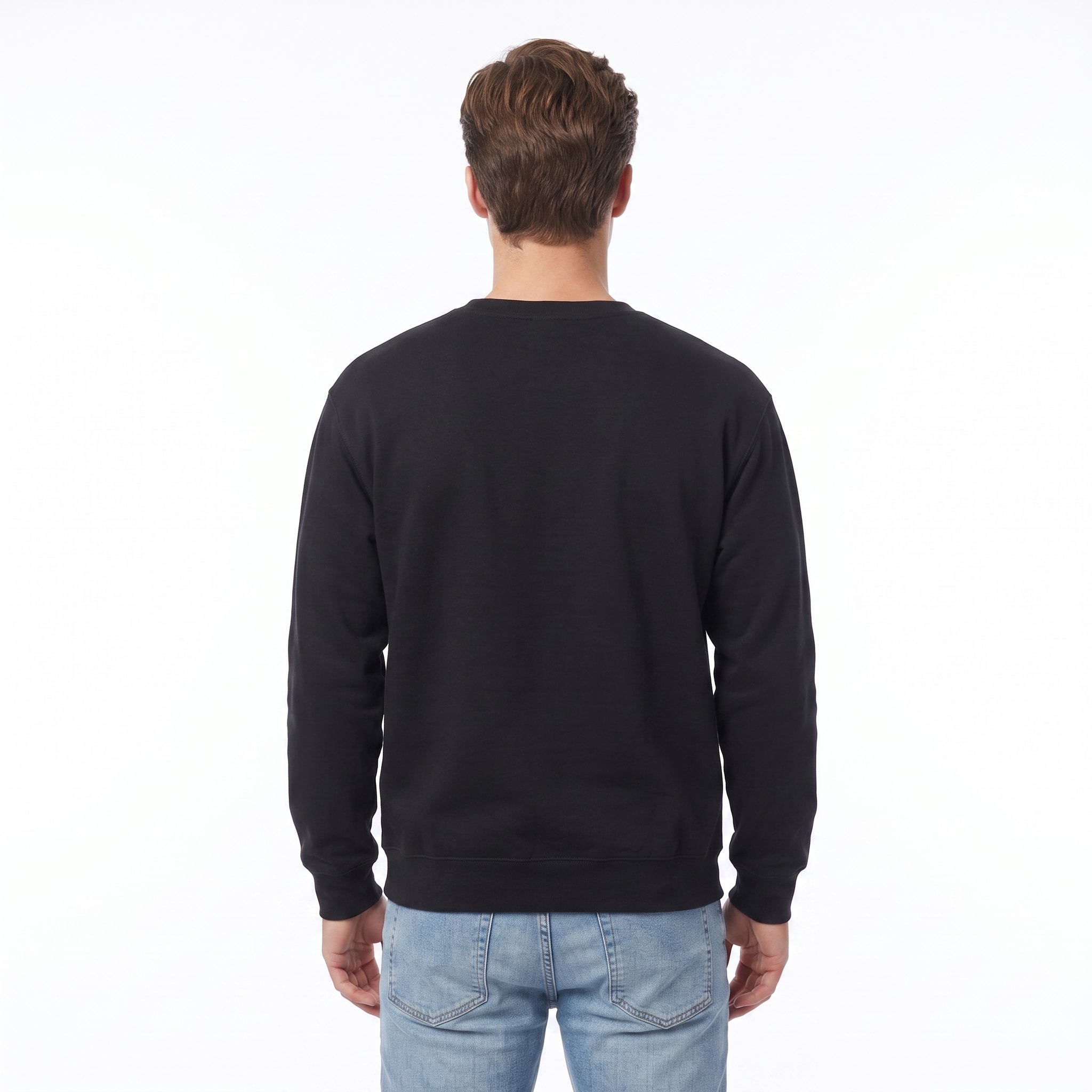 Canadore College Crewneck Shirt