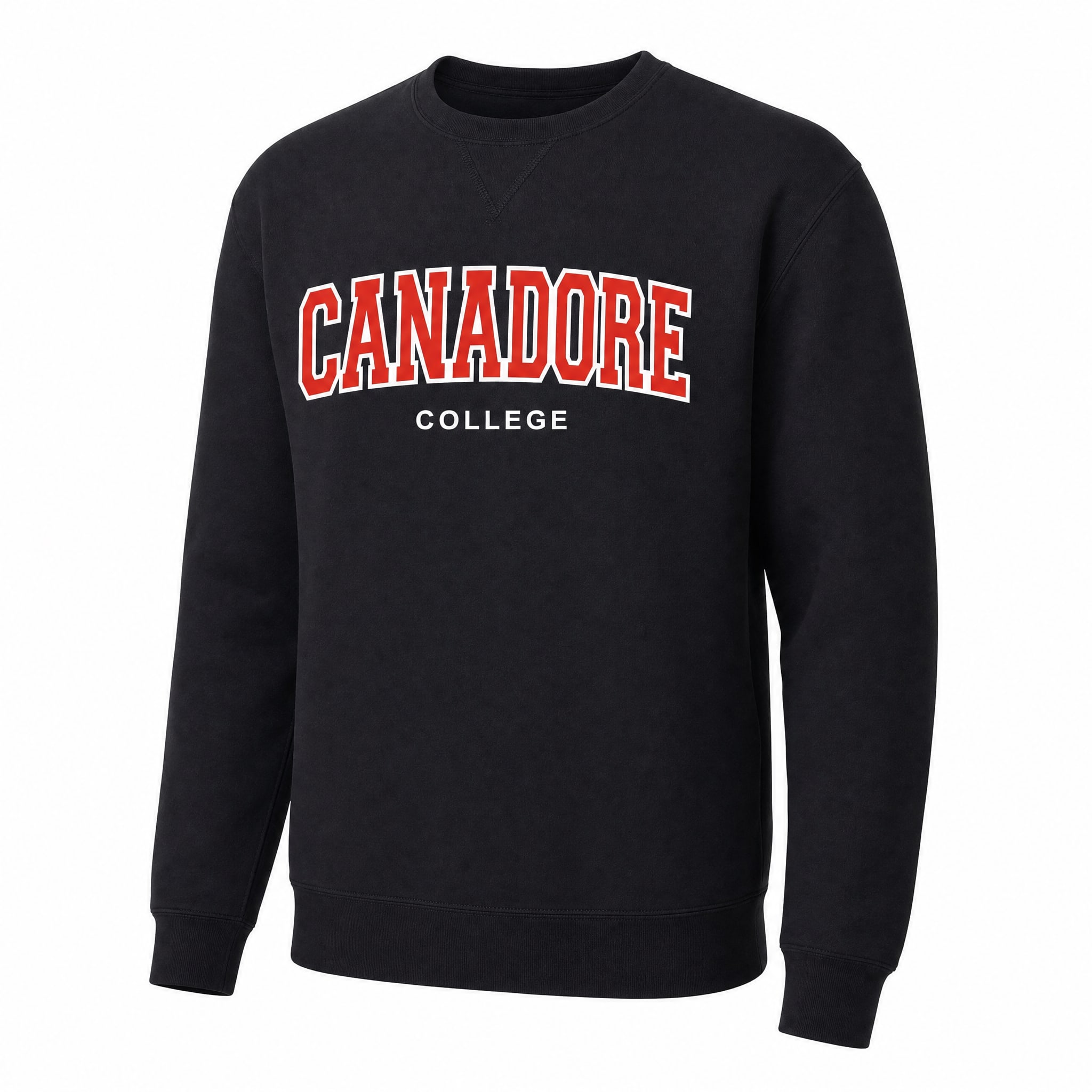 Canadore College Crewneck Shirt