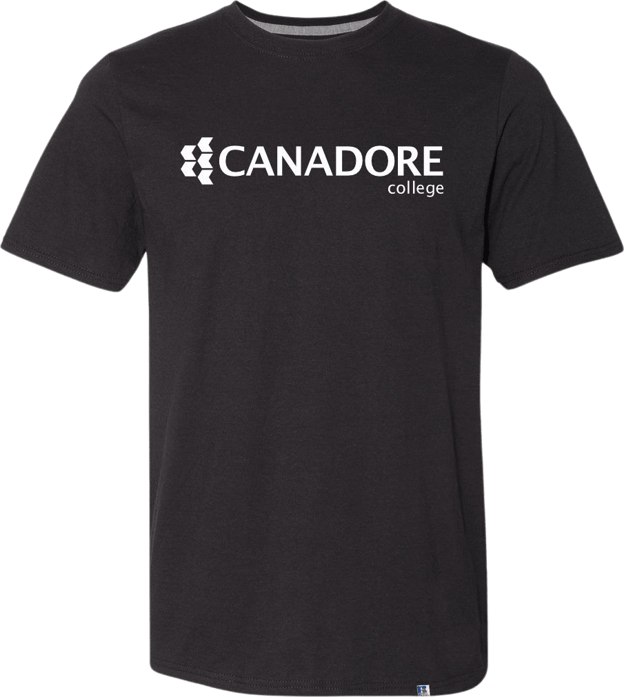 Canadore College Short Sleeve T-Shirt