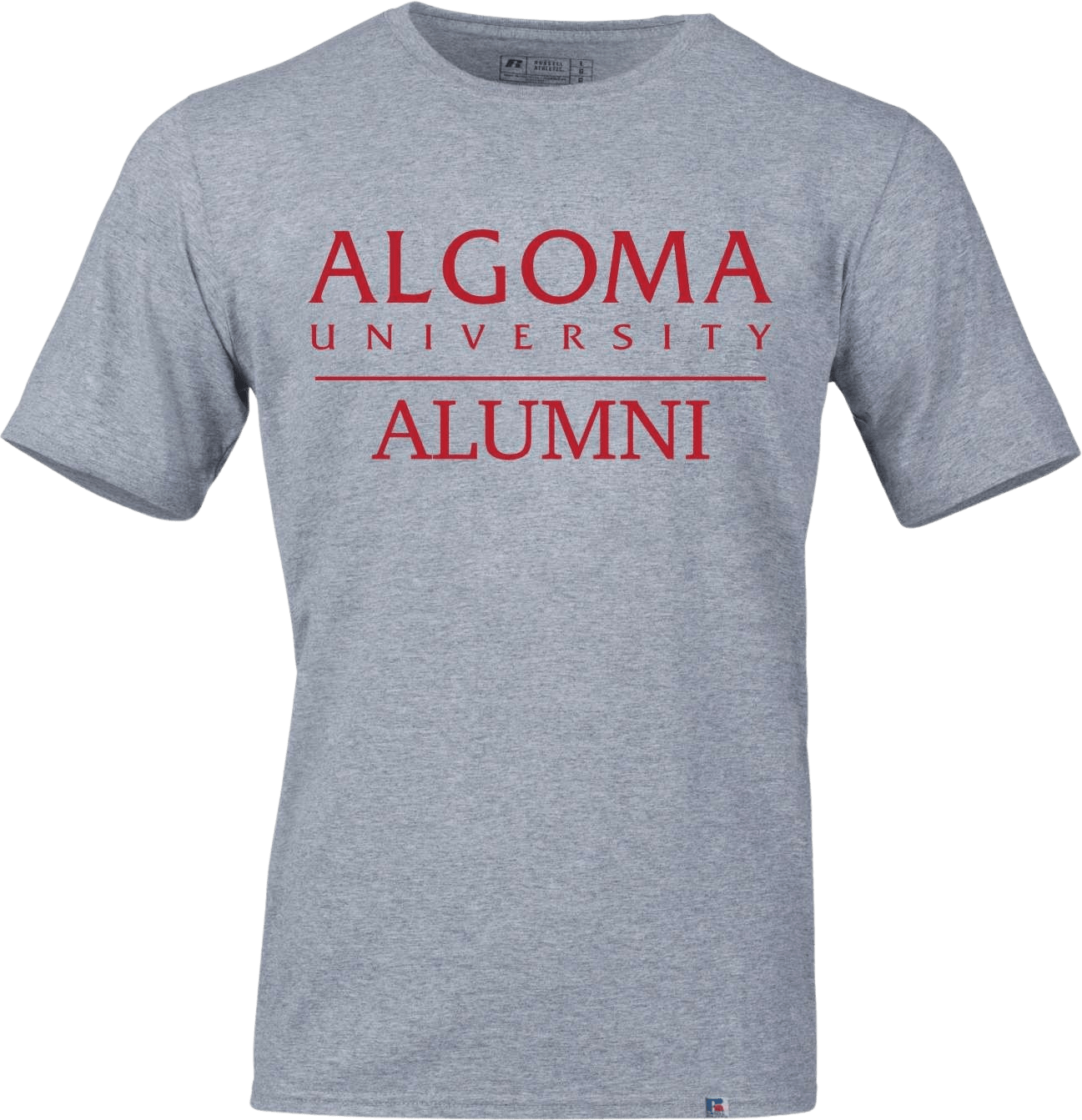 Algoma University Alumni Short Sleeve T-Shirt
