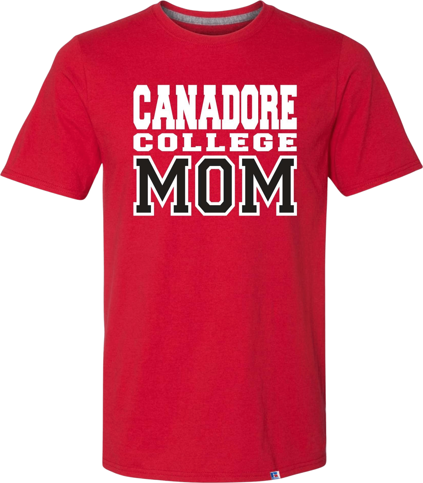 Canadore College Mom Short Sleeve T-Shirt