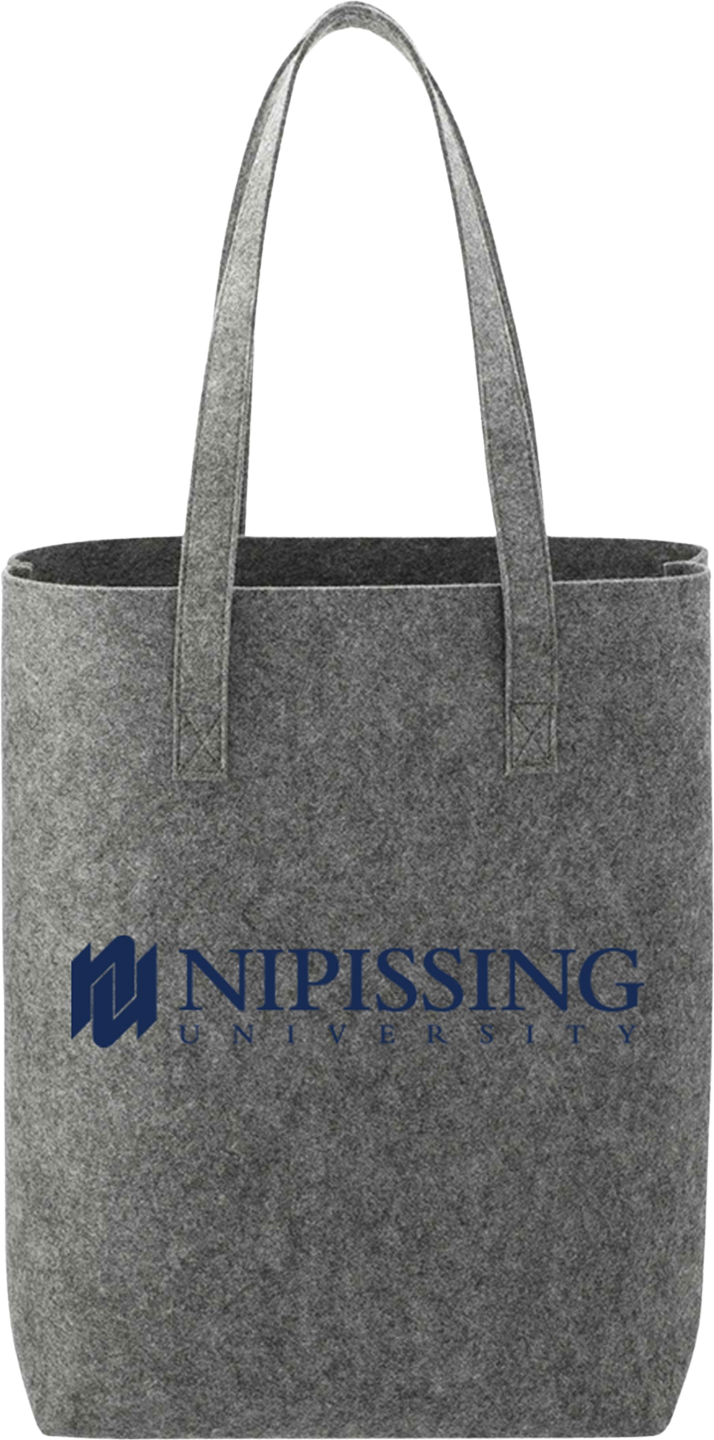 Nipissing University Tote Bag
