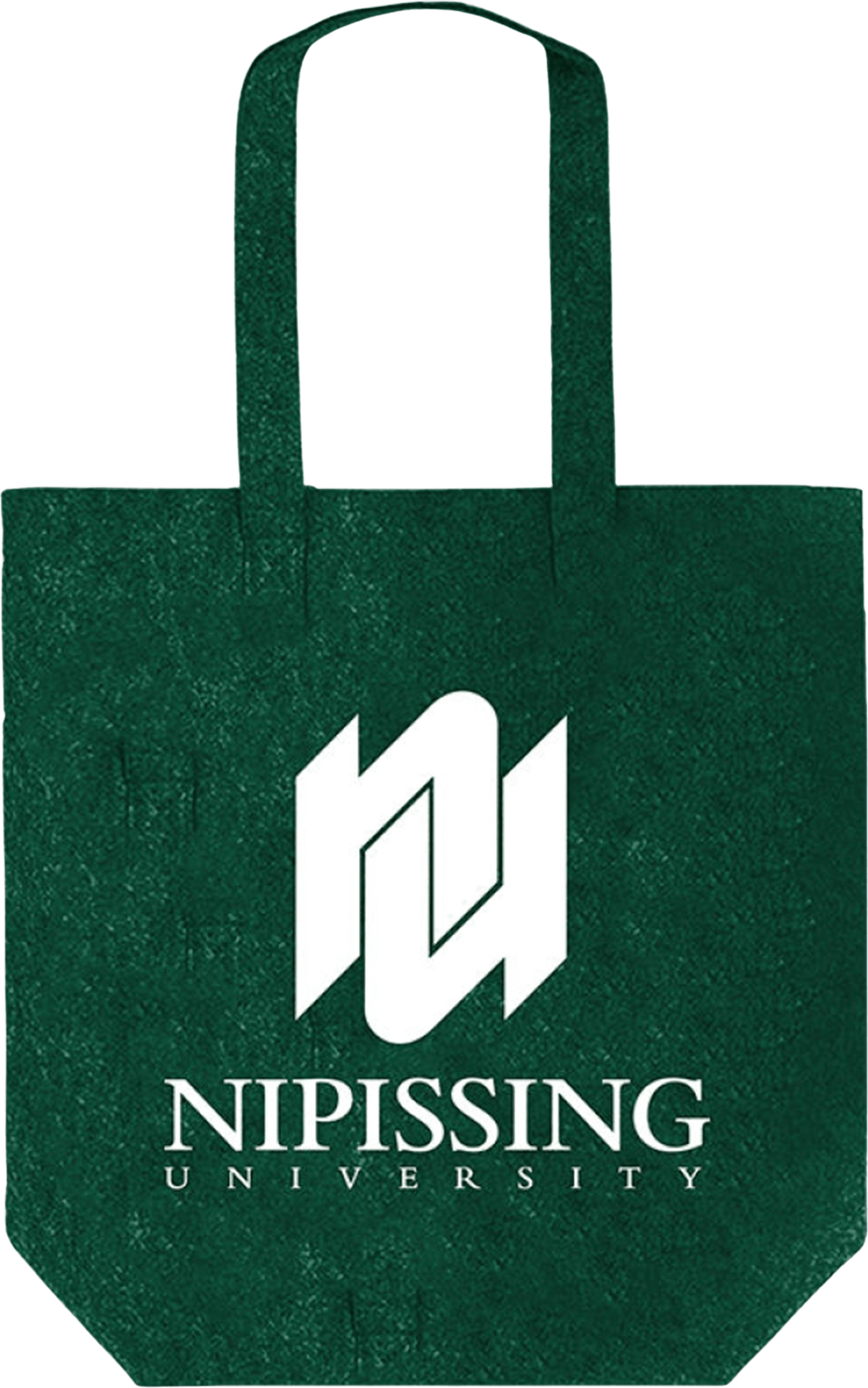 Nipissing University Tote Bag