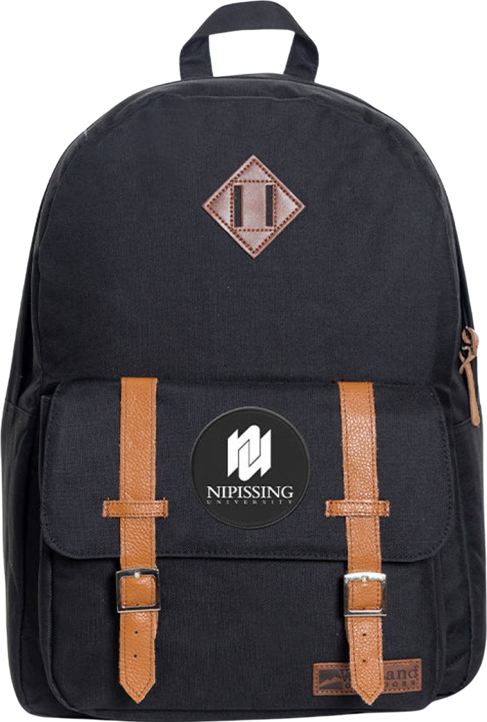 Nipissing University Backpack