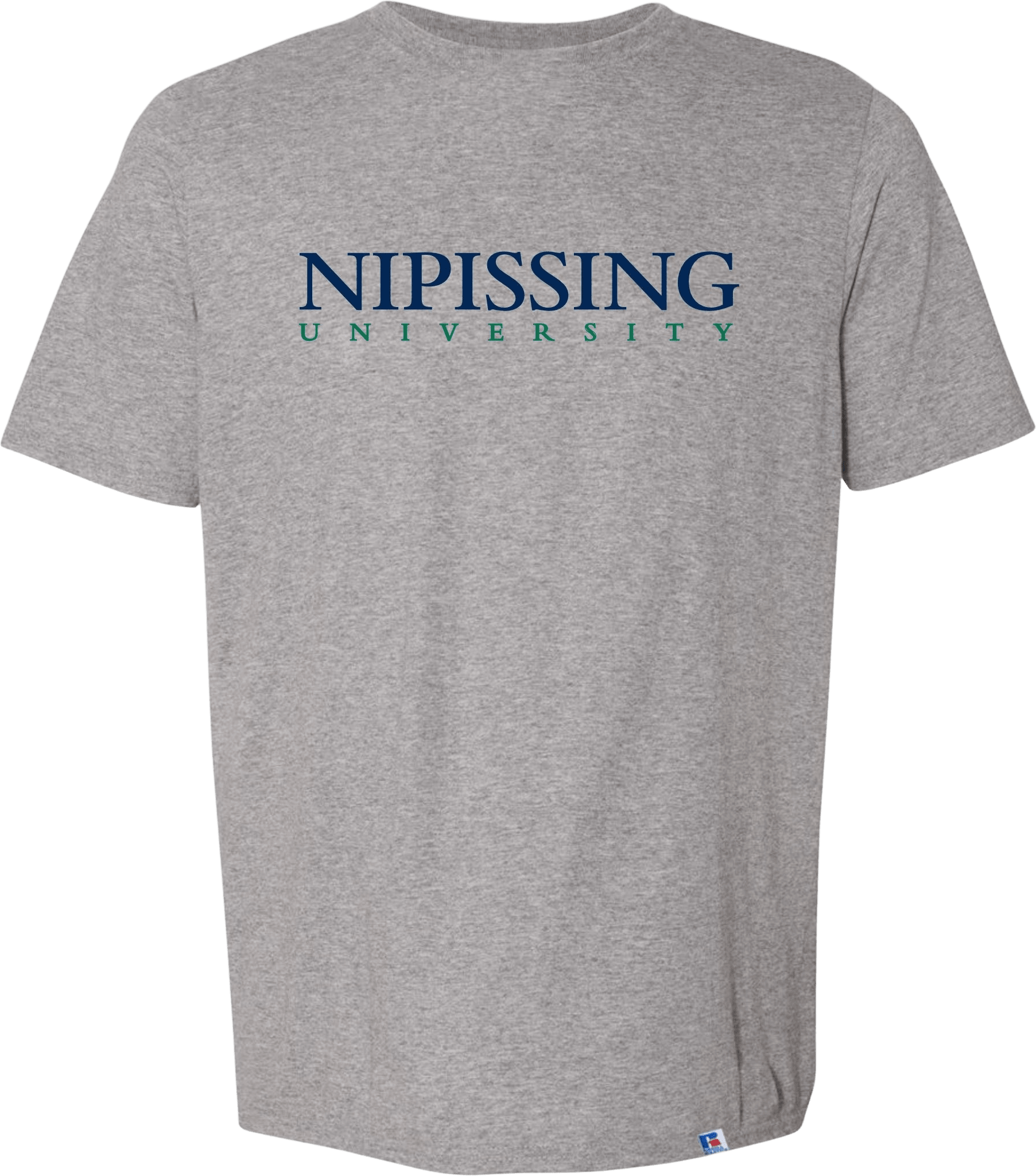Nipissing University Short Sleeve T-Shirt