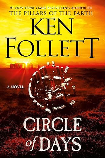 CIRCLE OF DAYS