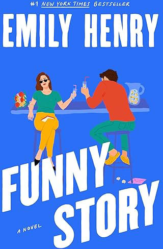 FUNNY STORYPB