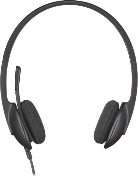 H340 USB HEADSET
