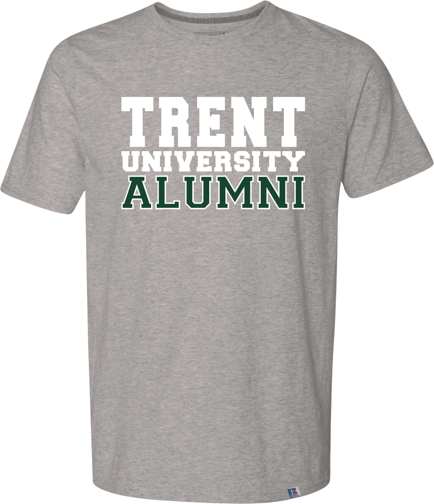 Trent University Alumni Short Sleeve T-Shirt